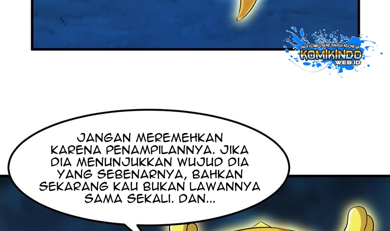 Guardian Dragon System Chapter 08 Gambar 8